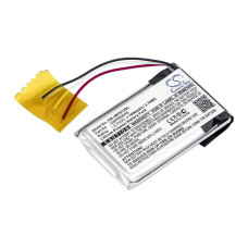 BestBatt акумулятор Cameron Sino GSP083048 (CS-JBT613SL) для JBL Trip (1000 mAh)