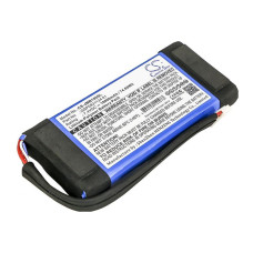 BestBatt акумулятор батареї Cameron Sino GSP0931134 01 (CS-JMB100SL) для JBL Boombox (10000 mAh)