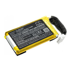 BestBatt акумулятор Cameron Sino GSP903052 (CS-JMC400SL) для JBL Clip 4 (1100 mAh)
