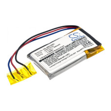 BestBatt акумулятор Cameron Sino GSP072035 (CS-JMD100SL) для JBL GO Apple Mini (420 mAh)
