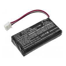 BestBatt акумулятор Cameron Sino AEC653055 (CS-JMD111SL) для JBL Flip Flip 1 (1050 mAh)