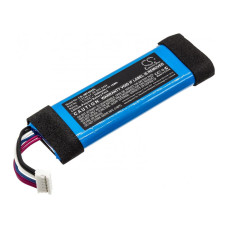 BestBatt акумулятор Cameron Sino L0748-LF (CS-JMF400SL) для JBL Flip 3 SE Flip Essential (3000 mAh)