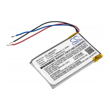 BestBatt акумулятор Cameron Sino FT403048P (CS-JMM200SL) для JBL Micro 2 Micro II (600 mAh)