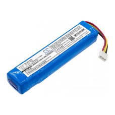 BestBatt акумулятор Cameron Sino MLP822199-2P (CS-JMP100SL) для JBL Pulse 1 (3000 mAh)