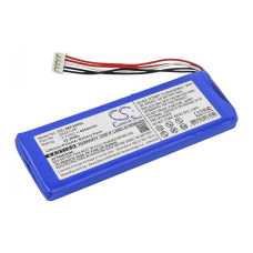 BestBatt акумулятор Cameron Sino 5542110P (CS-JMP200SL) для JBL Pulse 2 Pulse II (6000 mAh)