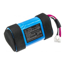 BestBatt акумулятор Cameron Sino SUN-INTE-168 (CS-JMP400XL) для JBL Pulse 4 (10200 mAh)
