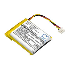 BestBatt акумулятор Cameron Sino GSP682634 (CS-JMS100SL) для JBL Go Smart (900 mAh)