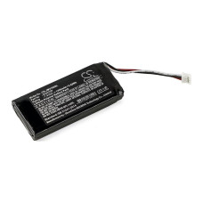 BestBatt акумулятор Cameron Sino 503070P (CS-JMV100SL) для JBL Voyager (1300 mAh)