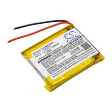 BestBatt акумулятор батареї Cameron Sino GJ802540 (CS-JMW100SL) для JBL Wind (800 mAh)