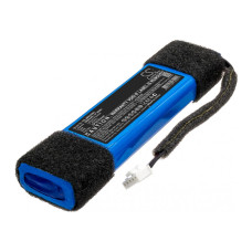 BestBatt акумулятор Cameron Sino GP181076239 (CS-JMX220SL) для JBL Xtreme Special Edition (5000 mAh)