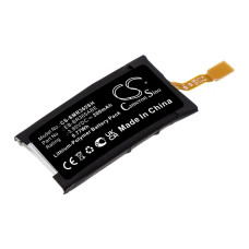 BestBatt акумулятор Cameron Sino EB-BR365ABE (CS-SMR365SH) для Samsung Gear Fit 2 Pro SM-R365 (200 mAh)