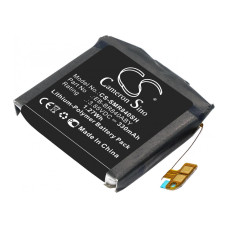 BestBatt акумулятор Cameron Sino EB-BR840ABY (CS-SMR840SH) для Samsung Galaxy Watch3 45mm SM-R840 (330 mAh)