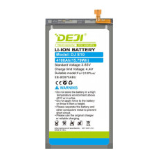   акумулятор батареї DEJI Samsung EB-BG975ABU для Galaxy S10 Plus SM-G975F/DS (3500 mAh)