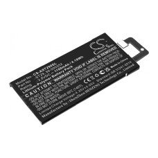 BestBatt аккумуляторная батарея Cameron Sino ST29 (CS-AST290SL) для Amazon Kindle Oasis 3 (1100 mAh)