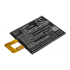 BestBatt аккумуляторная батарея Cameron Sino 58-000117 (CS-ABW560SL) для Amazon Kindle Oasis 1 Oasis 2 (240 mAh)