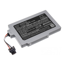 BestBatt аккумуляторная батарея Cameron Sino WUP-002 (CS-NT