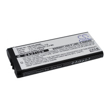 BestBatt аккумуляторная батарея Cameron Sino UTL-003 (CS-UT