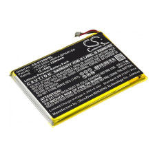 BestBatt аккумуляторная батарея Cameron Sino HDH-003 (CS-NT