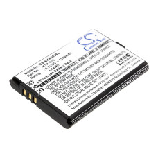 BestBatt аккумуляторная батарея Cameron Sino KTR-003 (CS-NK