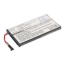 BestBatt аккумуляторная батарея X-Longer SP65M (CS-SP006SL)