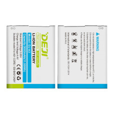   аккумуляторная батарея DEJI Samsung EB-BA013ABY для Galaxy A01 Core SM-A013 (3000 mAh)