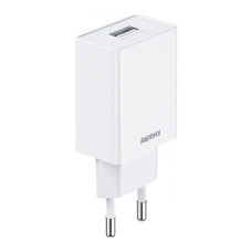 BestBatt зарядка до телефону Remax RP-U95 USB-A 10Вт (5в 2а) Travel Charger
