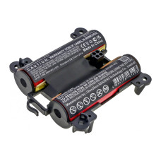 BestBatt аккумуляторная батарея Cameron Sino 745531-0010 (CS-BSE478SL) для BOSE Soundlink Revolve Plus (2600 mAh)