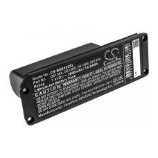 BestBatt аккумуляторная батарея Cameron Sino 061384 (CS-BSE405SL) для BOSE SoundLink Mini 1 (2600 mAh)