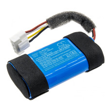 BestBatt аккумуляторная батарея Cameron Sino GSP-1S2P-F6D (CS-JMF600SL) для JBL Flip 6 (5200 mAh)