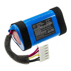 BestBatt аккумуляторная батарея Cameron Sino GSP-1S3P-CH4A (CS-JML500XL) для JBL Charge 5 (10000 mAh)