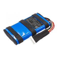 BestBatt аккумуляторная батарея Cameron Sino SUN-INTE-213 (CS-JMB200SL) для JBL Boombox 2 (10400 mAh)