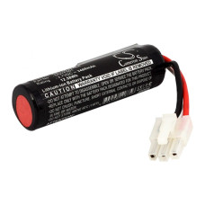 аккумуляторная батарея Cameron Sino DGYF001 (CS-LOE984RH) для Logitech UE Boombox (3400 mAh)