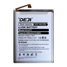   аккумуляторная батарея DEJI Samsung EB-BM526ABS для Galaxy A23 A73 (5000 mAh)