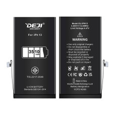 BestBatt усиленная батарея (3510 mAh) для Apple iPhone 13 A2635 (DEJI)