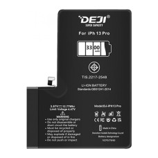 BestBatt усиленная батарея (3300 mAh) для Apple iPhone 13 Pro A2640 (DEJI)