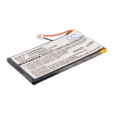BestBatt аккумуляторная батарея Cameron Sino A98839601-294 (CS-PRD700SL) для Sony PRS-700 (800 mAh)
