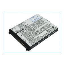 BestBatt аккумуляторная батарея Cameron Sino PRSA-BP9 (CS-PRD900SL) для Sony PRS-900 Portable Reader (1400 mAh)