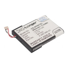 BestBatt аккумуляторная батарея Cameron Sino SP70C (CS-SP007SL) для Sony PSP-E1000 PSP-E1002 (900 mAh)