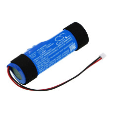 BestBatt аккумуляторная батарея Cameron Sino LIS1654 (CS-SP165XL) для Sony PS4 Move Motion Controller CECH-ZCM2E (3350 mAh)