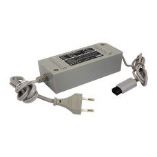 BestBatt мережевий адаптер (зарядка) Nintendo RVL-002 для Wii (Cameron Sino DF-NTW100EU)