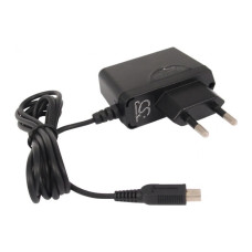 BestBatt мережевий адаптер (зарядка) Nintendo WAP-002 для DSI 3DS DSI XL (Cameron Sino DF-TWL003EU)