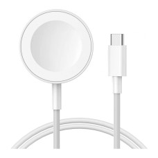 BestBatt зарядка Remax RP-W88 (iWatch) 2W Magnetic Wireless до смарт-годинників (Wochy Pro Series)