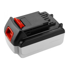 BestBatt акумулятор LBXR20 20V 3.0 Ah до електроінструменту Black&Decker