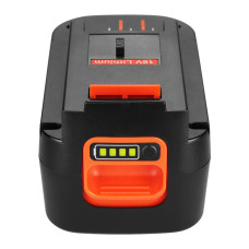 BestBatt акумулятор HPB18 18V 3.0 Ah до електроінструменту Black&Decker