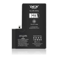 BestBatt посилена батарея (3510 mAh) для Apple iPhone 14 Pro A2891 (DEJI)