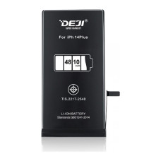 BestBatt посилена батарея (4810 mAh) для Apple iPhone 14 Plus A2887 (DEJI)