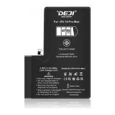 BestBatt посилена батарея (4750 mAh) для Apple iPhone 14 Pro Max A2895 (DEJI)