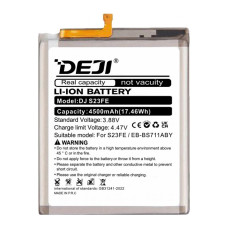   акумуляторна батарея Samsung EB-BS711ABY (DEJI) для Galaxy S23 FE SM-S711 (4500 mAh)