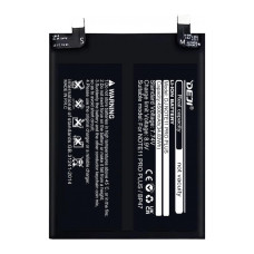   акумуляторна батарея Xiaomi BP47 (DEJI) для Redmi Note 11 Pro Plus (4500 mAh)