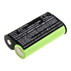 BestBatt батарея Microsoft B100 для Xbox One (One S, One Elite) Wireless Controller (Cameron Sino CS-MSX100SL) (2500 mAh)